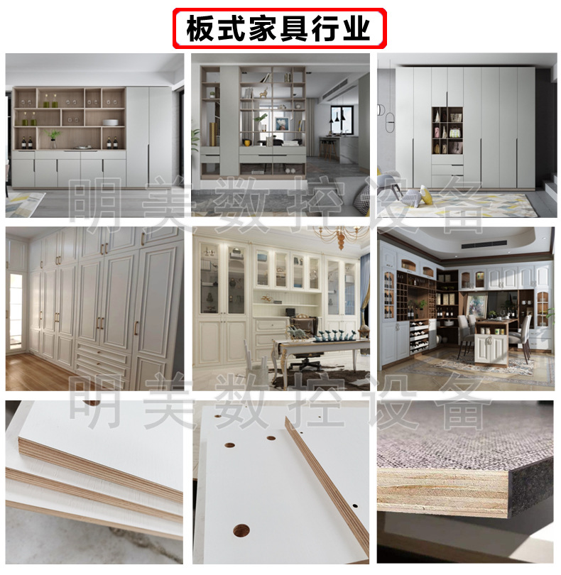 板式家具行業(yè)（樣板）副本